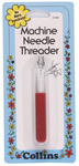 Collins Machine Needle Threader