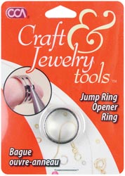 Cousin Jump Ring Opener - 1 per Package