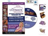 The Ultimate Advanced Construction Techniques DVD