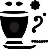 Crafter's Workshop 6x6 Template - Mini Tea Cup
