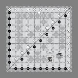 Creative Grids Template - Quilting Ruler 10 1/2in Square