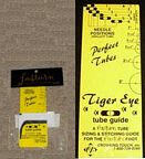 Fasturn & Tiger-Eye Guides