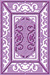 Cuttlebug A2 Embossing Plus - Lace Door