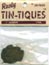 Tin-Tiques - Water Can 1" 5/Pkg