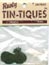 Tin-Tiques - Pineapple 1" 5/Pkg