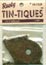 Tin-Tiques - Birdhouse 2-3/4" 2/Pkg