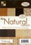 DCWV Natural Solid Cardstock Mat Stack