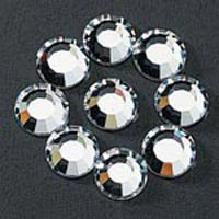 Swarovski Crystal 30SS 6.5, 7 per package