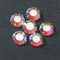 Swarovski AB Crystals, 5SS 1.8mm, 27 pieces per package
