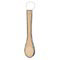 Darice Wood Spoons with Loop, 4 3/4" - One Dozen