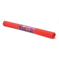 Darice Foamies Roll 36" x 60" 2mm - RED