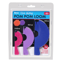 Darice Pom Pom Maker Loom