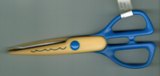 Darice Crafting Scissors - Surger Cut - 7" inches