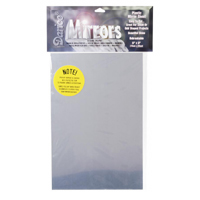 Darice Plastic Mirror, 6" x 9" sheet