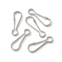 Darice Lanyard Hooks - 1 Gross (144)