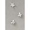 Darice Nailheads - 9mm Star Nickel