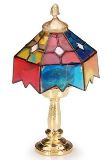 Darice Timeless Minis - 2" Tiffany Lamp