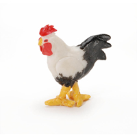 Darice Timeless Minis - Rooster