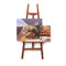 Darice Timeless Minis - Painters Artist Easel