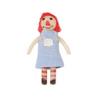 Darice Timeless Minis - Rag Doll