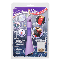 Darice Rhinestone Setter Heat Applicator Wand