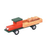 Darice Wood Model Kits - Pickup Truck