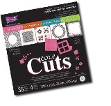 Core'dinations Core Cuts Cardstock Pack 12"X12"