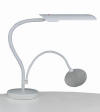Daylight Table Top Magnifying Lamp