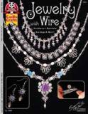 Design Originals Book - Jewelry with Wire