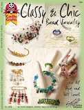 Design Originals Book - Classy & Chic Bead Jewelry