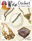 Design Originals Book - Wire Crochet, Knit, Tassels & More