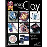 Design Originals Book - Images on Clay