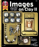 Design Originals Book - Images on Clay II