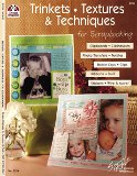 Design Originals Book - Trinkets, Textures and Techniques