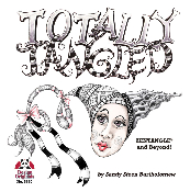 Design Originals Book - Totally Tangled: Zentangle and Beyond!
