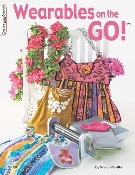 Design Originals Book - Wearables on the Go!