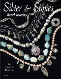 Design Originals Book - Silver & Stones Bead Jewelry