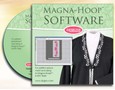 Magna-Hoop Software
