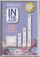 In the Hoop Machine Embroidery Book and Tool Kit