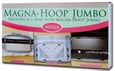 Magna-Hoop Super Jumbo Baby Lock / Brother Version A-SJ