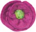 Dimensions Feltworks Wool Cabbage Rose Flower
