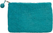 Dimensions Feltworks Wool - Mini Purse - Turquoise