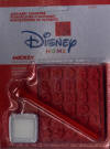 Disney Home Alphabet Stampers - Mickey