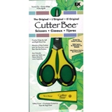 EK Cutter Bee Craft Scissors 5"