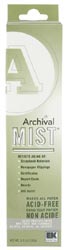 Archival Mist 5.3 oz