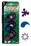 EK Paper Shapers Set - 3 pc. Vertical Splash