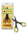 EK Honey Bee Craft Scissors 5"