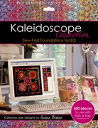 Electric Quilt Company - Kaleidoscope Collection