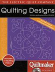 Electric Quilt Company - CD-ROM Quilting Designs Quiltmaker Collection Volume 7