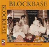 Electric Quilt Company - BlockBase Software